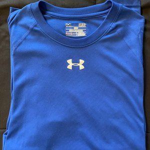Under Armour Short Sleeve T-Shirt; Men's SM